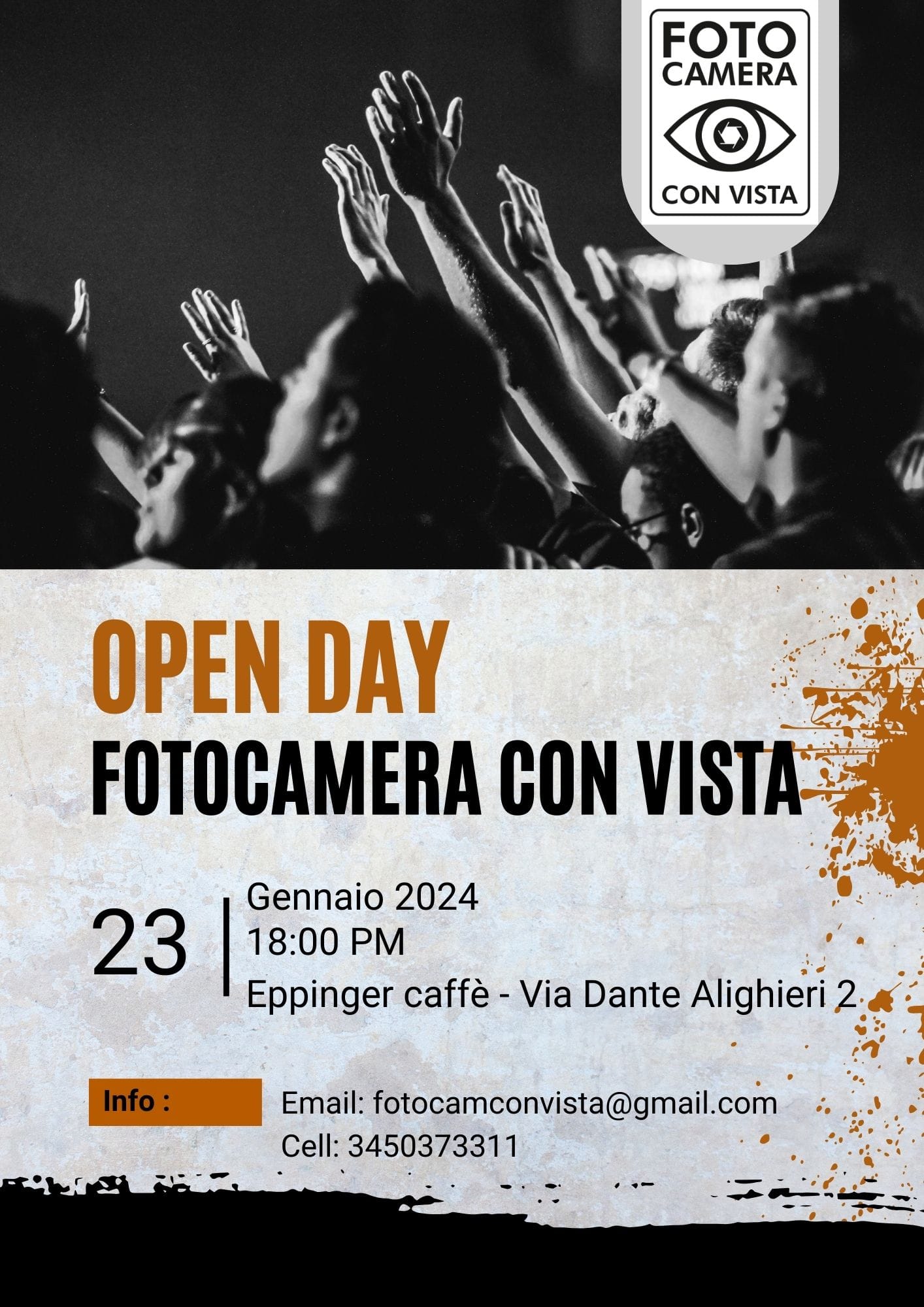 Open day 2024