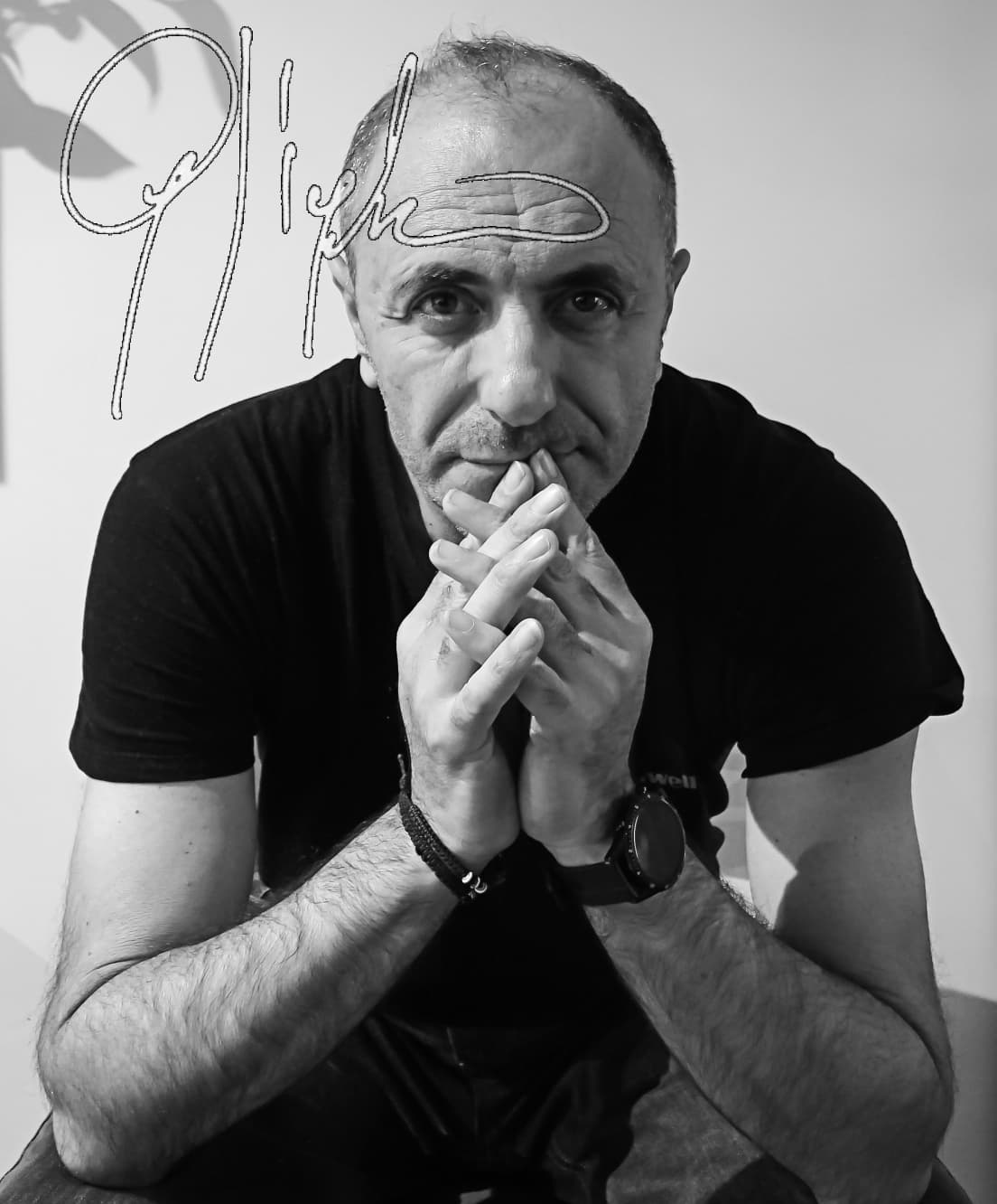 Giuseppe D'Iglio